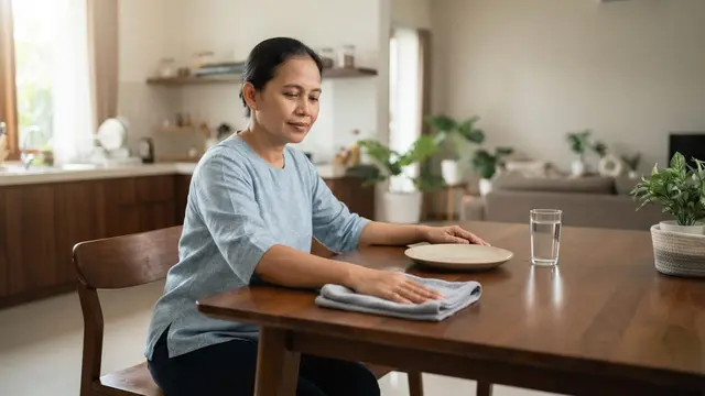 Ciri Orang yang Rumahnya Selalu Rapi Menurut Psikologi, Bukan Sekadar Rajin