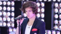 3 Alasan yang Bisa Bikin Harry Styles Tinggalkan One Direction