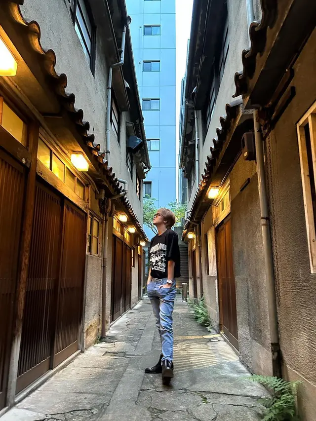 Haechan NCT (Instagram/haechanahceah)