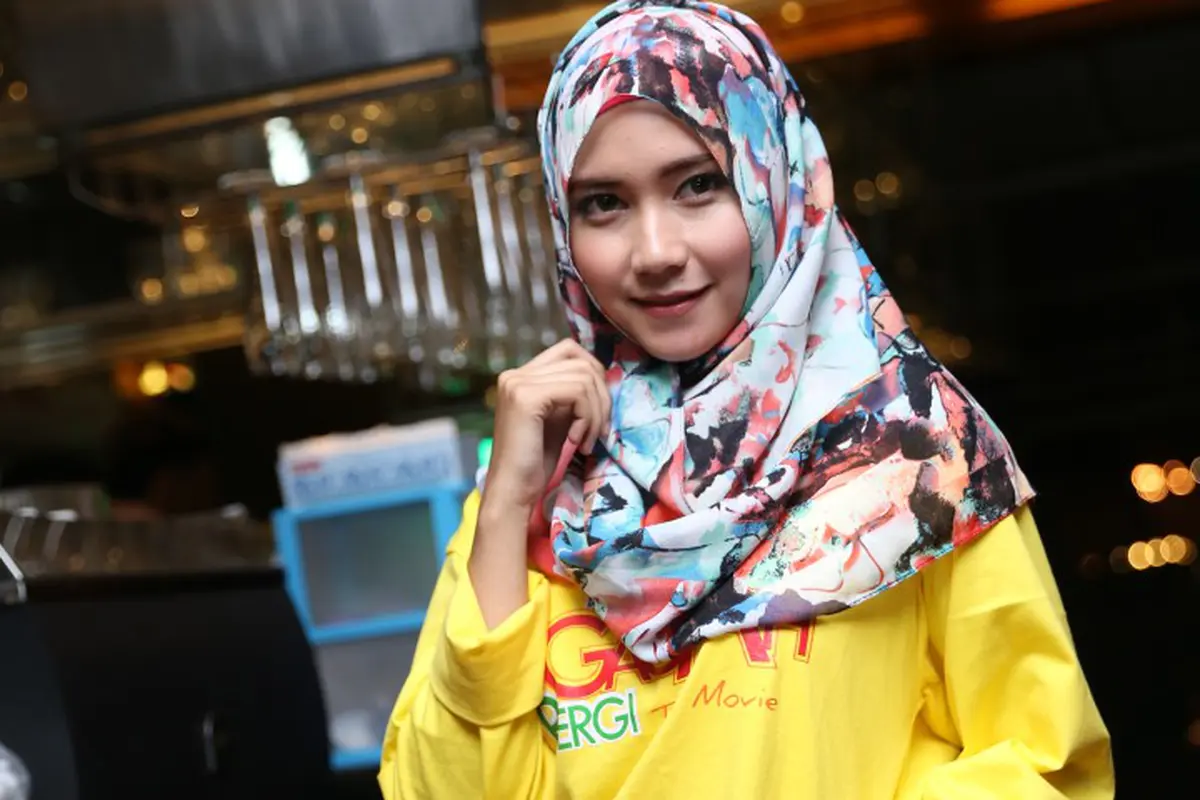Izzah Ajrina