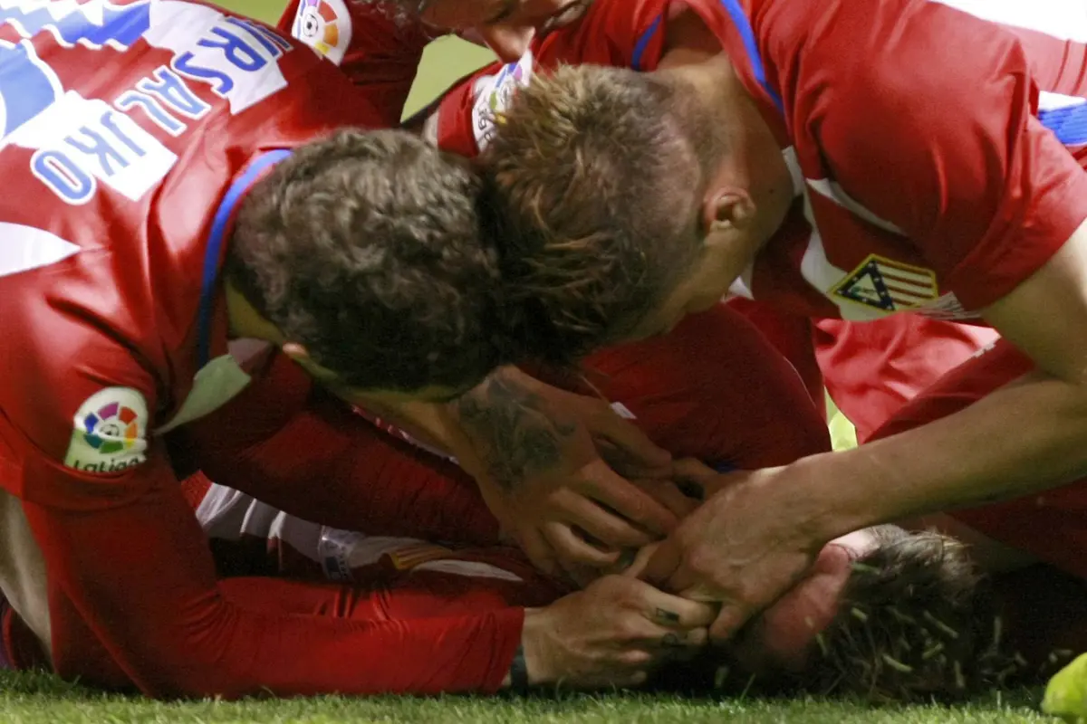 Top 10 Berita Bola: Cedera Mengerikan Fernando Torres