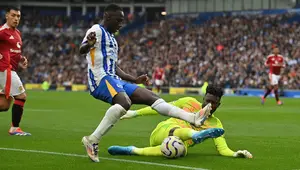 Liverpool Harus Siapkan Rp1,7 Triliun untuk Datangkan Yankuba Minteh dari Brighton