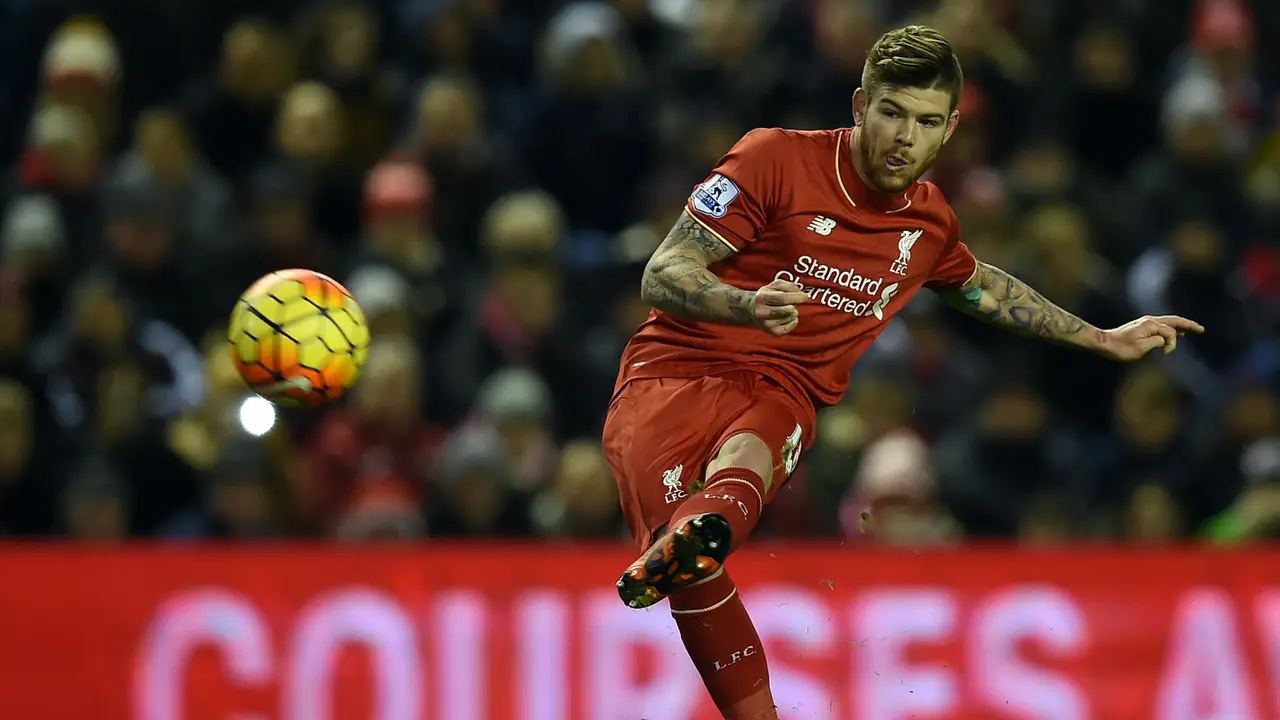 Foto: Deretan 5 Pemain Spanyol Termahal yang Pernah Didatangkan Liverpool di Liga Inggris