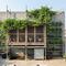 Konsep Kandang Ayam Urban Farming di Rooftop Rumah (Gemini)