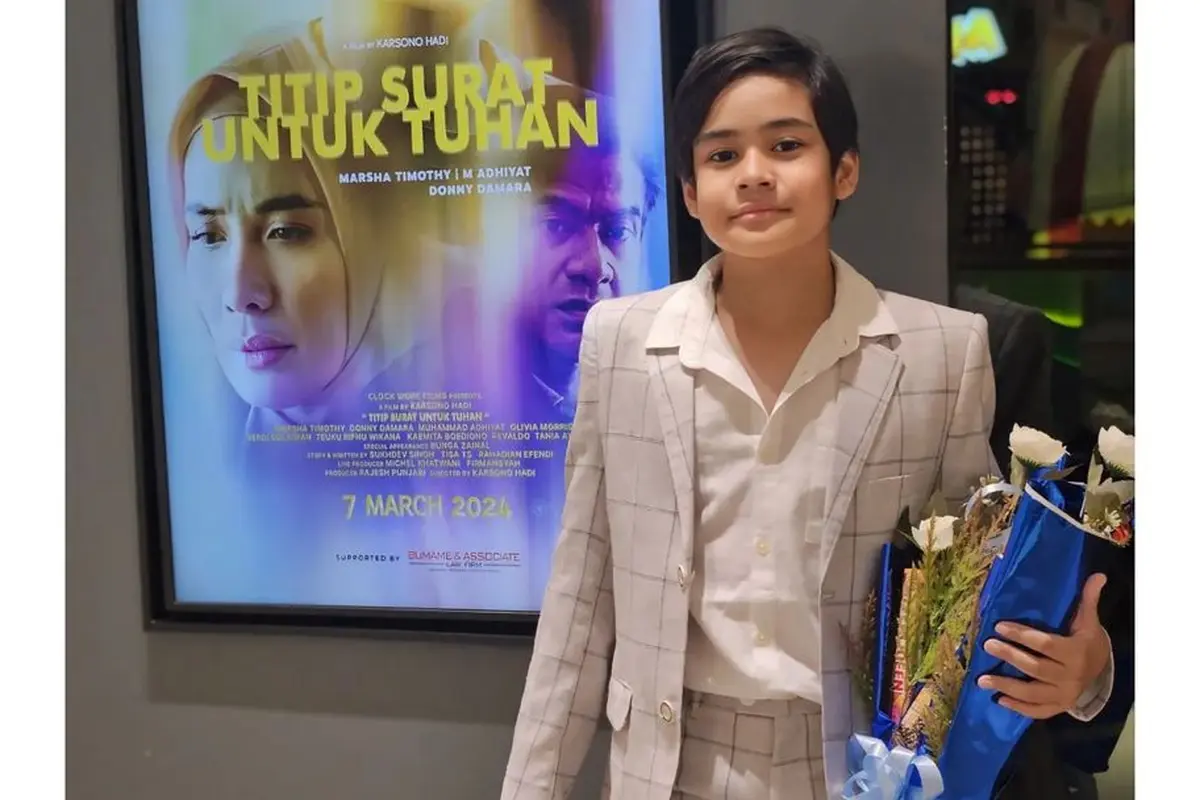 Muhammad Adhiyat