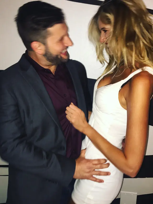 [Bintang] Kaki Terpanjang