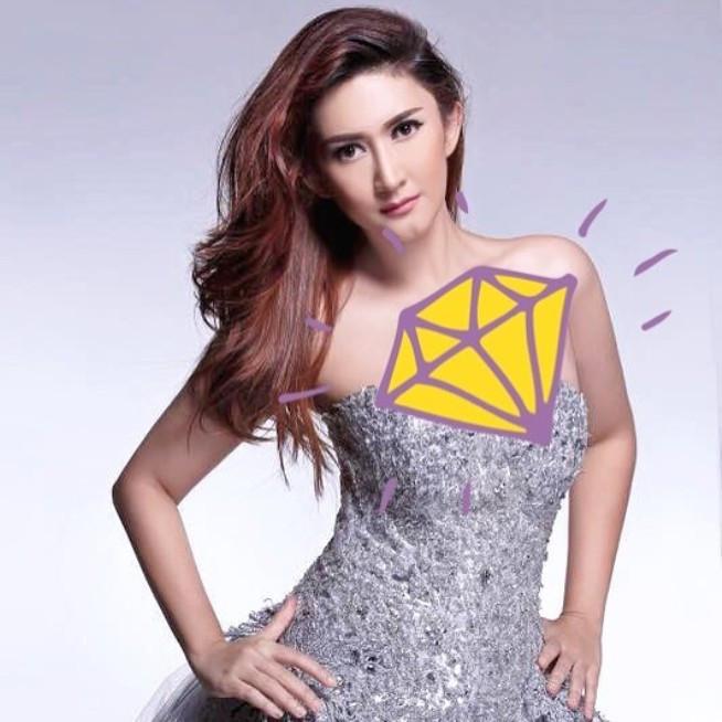 Nafa Urbach. (Instagram - @nafaurbach)