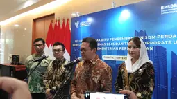 Harga Telur Ayam Naik, Ini Respons Mendag Budi