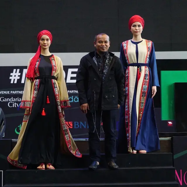 Modest Fashion Founders Fund