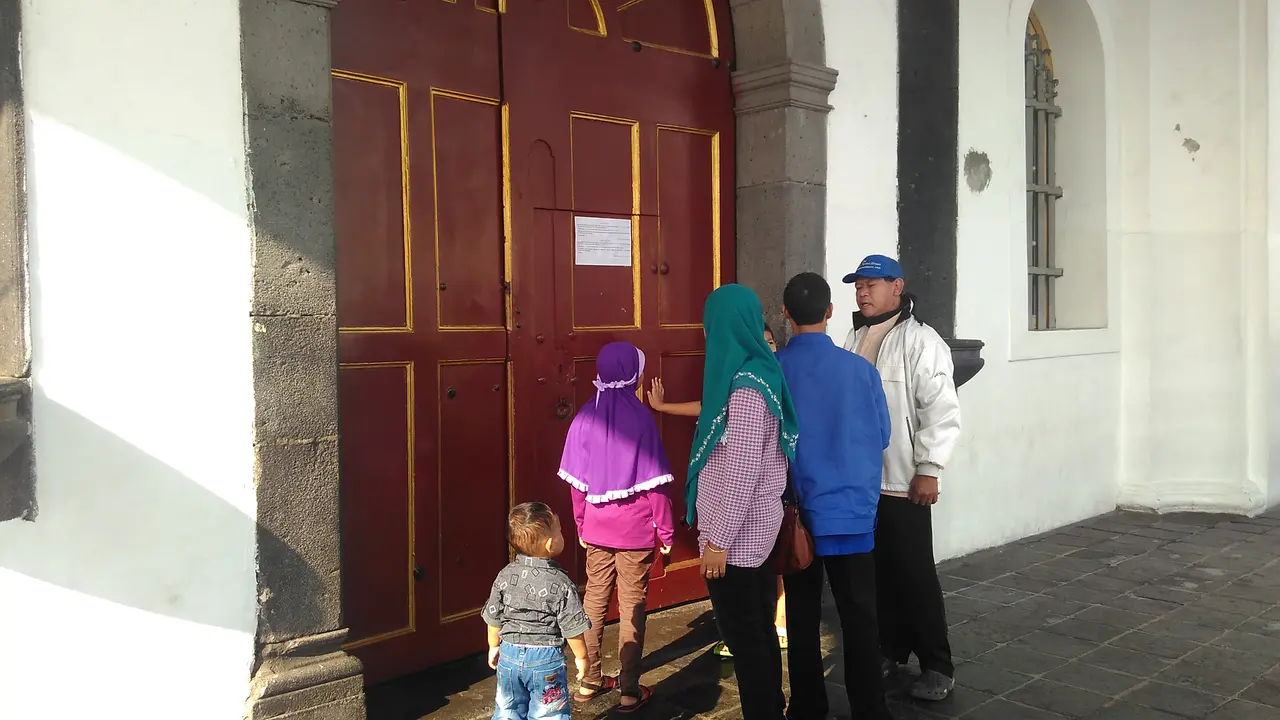 Kota Tua