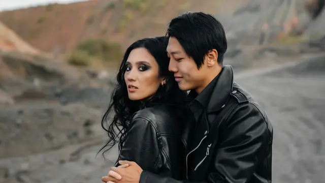 couple romantis toxic