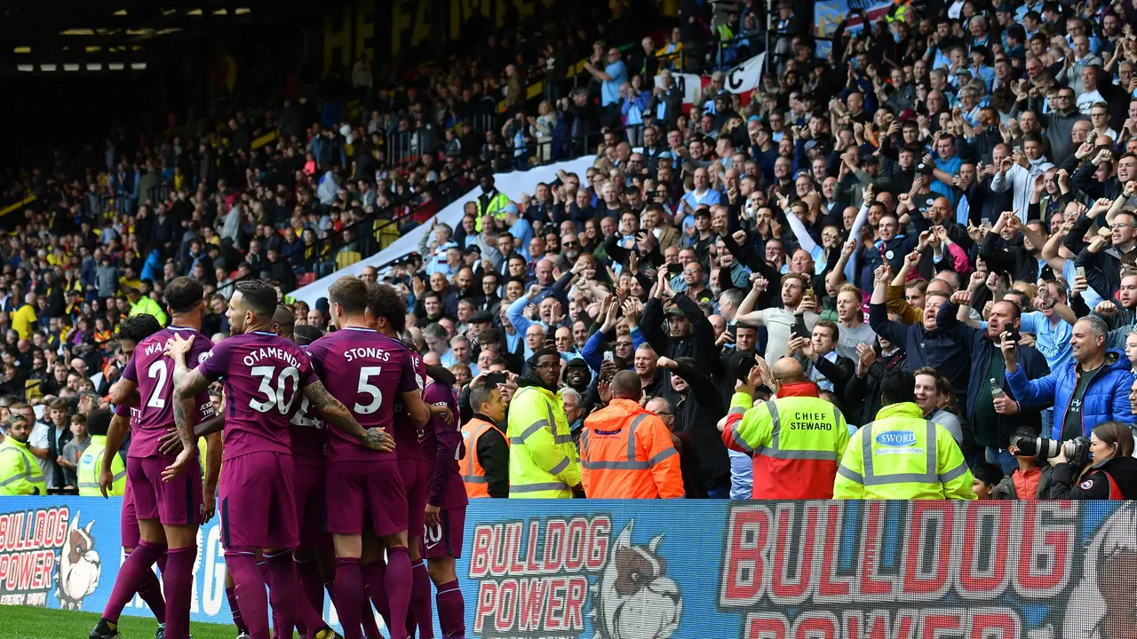 Manchester City