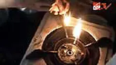 Di Sleman, Yogyakarta, warga memilih menggunakan minyak tanah sebagai pengganti tabung gas elpiji. Sedangkan di Purbalingga, Jateng, mereka lebih merasa aman memakai biogas kotoran sapi sebagai bahan bakar. 