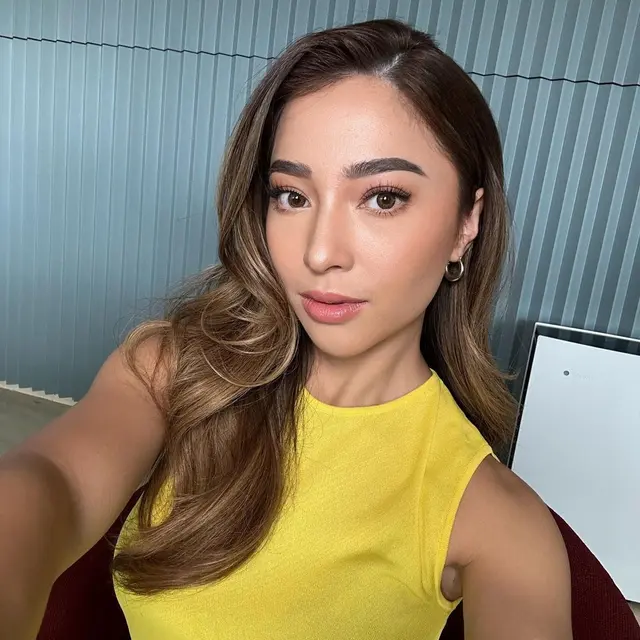 6 Artis Wanita Ini Pernah Nyatakan Cinta Duluan, Tak Mau Menunggu Lama