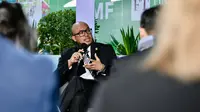Hadir di COP29, PLN Siap Kolaborasi Pendanaan Wujudkan Target 75 GW Pembangkit EBT 2040
