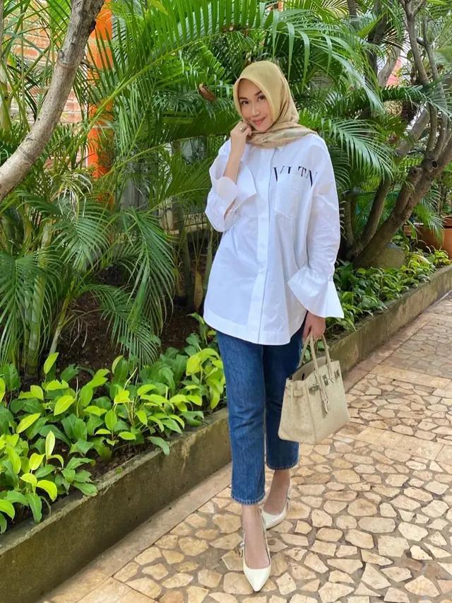 Hijab Style