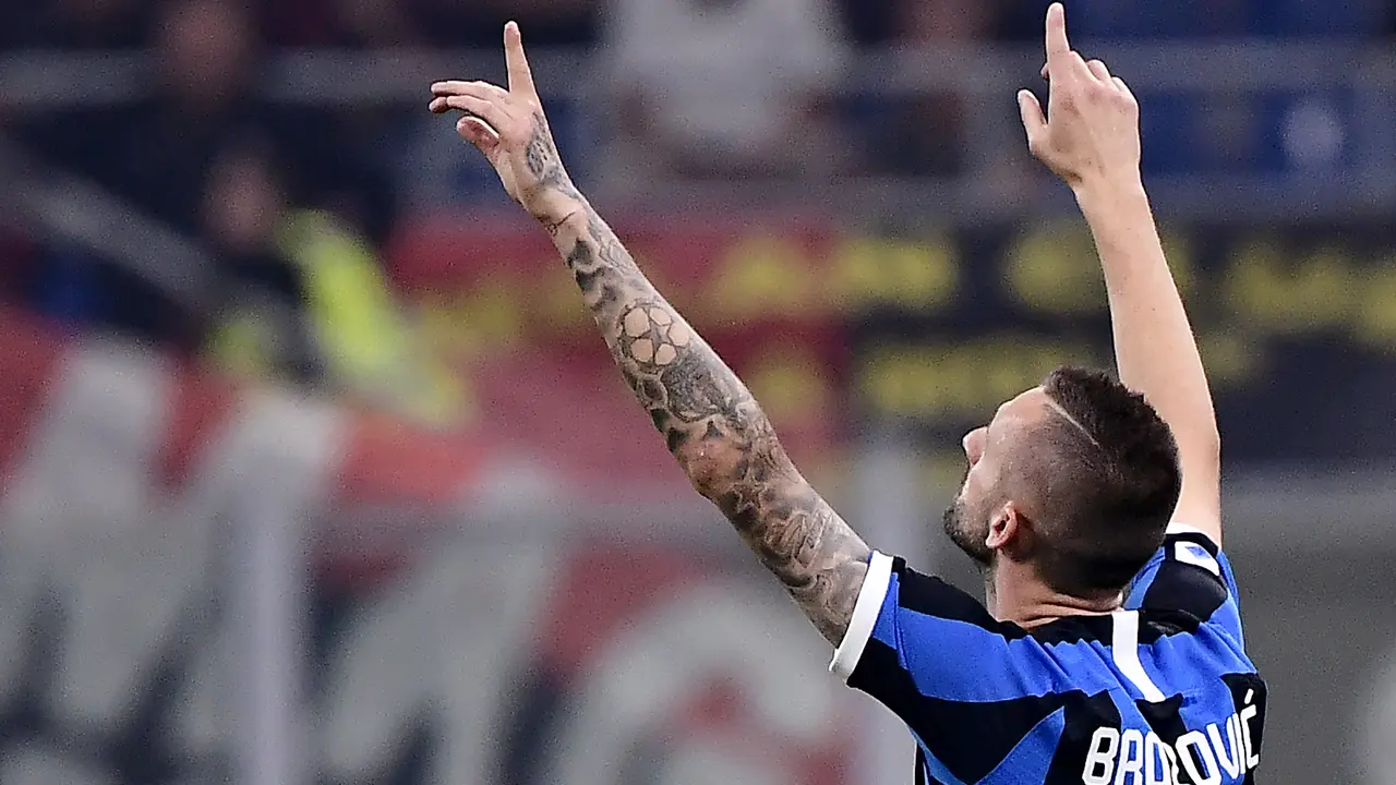 Milan Vs Inter