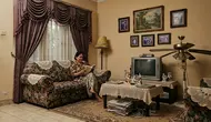 7 Dekorasi yang Membuat Rumah Terlihat Tua, Sering Tidak Disadari Pemilik Rumah
