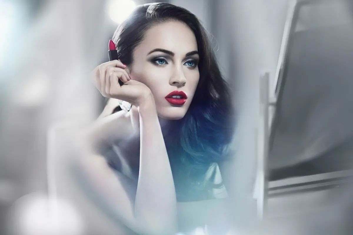 Megan Fox