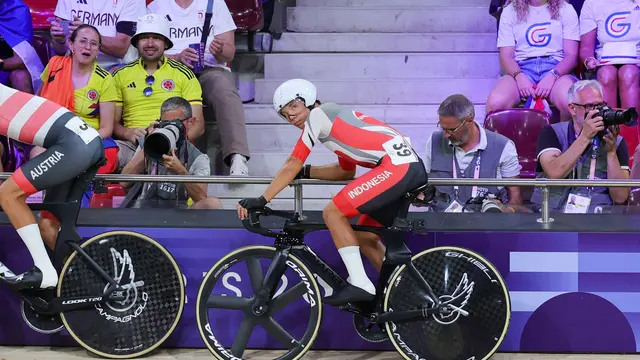 Bernard van Aert, Olimpiade Paris 2024