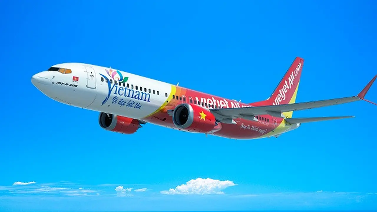 VietJet Air (geekwire.com)