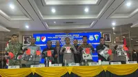 Terungkap Pemicu Cekcok yang Bikin Anggota TNI Tewas Dikeroyok: Berebut Taichan