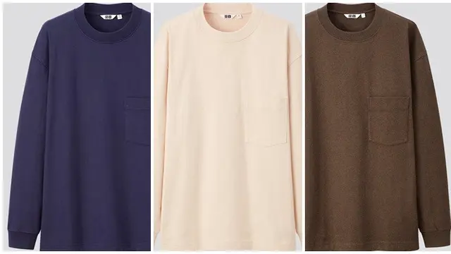 Uniqlo U Fall/Winter 2020