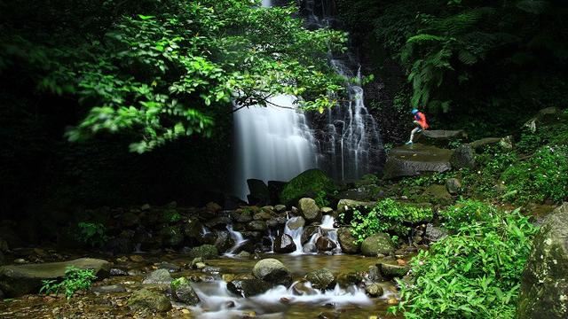 Curug Cipurut
