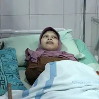 Apa sebenarnya penyebab dari sakit yang dialami oleh Sulami?