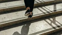 Naik Tangga Setiap Hari, Ini Manfaatnya bagi Jantung dan Otak
