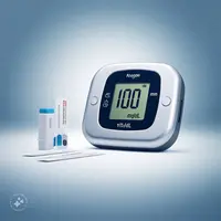 Penurun Gula Darah Tinggi (Credit: Ilustrasi oleh AI)