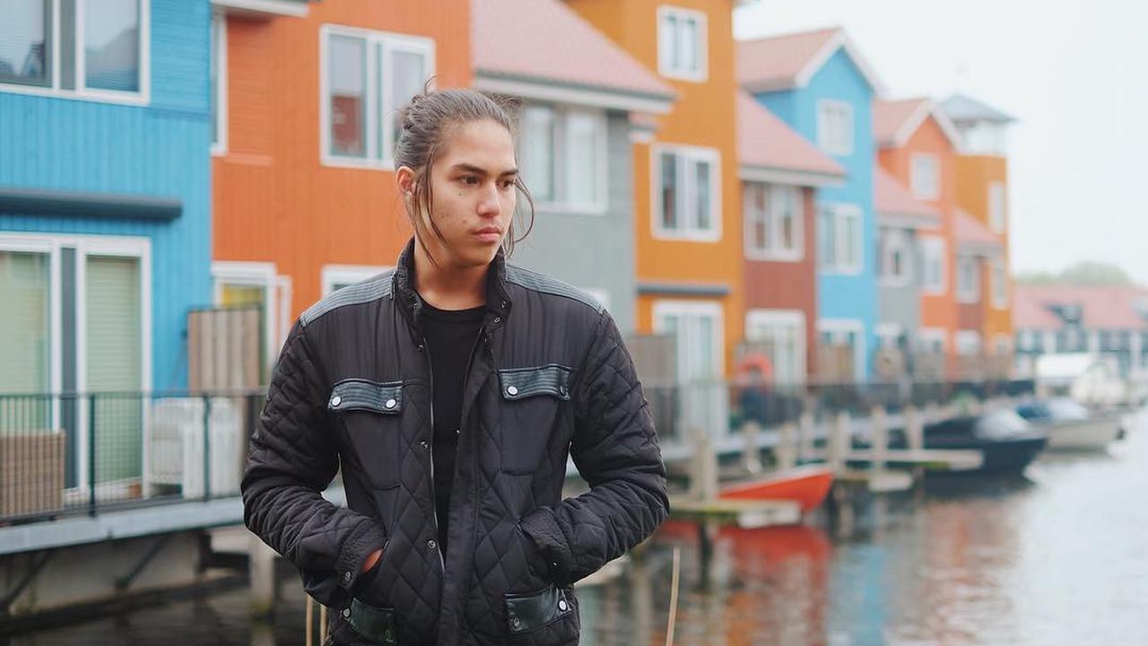 [Bintang] El Jalaluddin Rumi