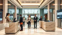 Tujuan Bank, Fungsi, Jenis, dan Perannya dalam Perekonomian