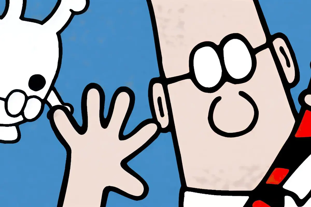 Scott Adams: Creator of 'Dilbert', Dies at 68 After Cancer Battle