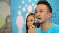 Jelang Ramadan Ruben Onsu Rindu Julia Perez