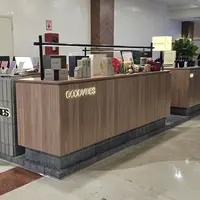 Merayakan resiliensi jenama lokal dan semangat inovasi aroma indonesia di Pondok Indah Mall, Jakarta Selatan.