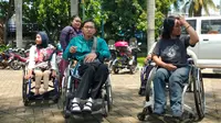 Ilustrasi Penyandang Disabilitas. Foto: Ade Nasihudin/Liputan6.com.