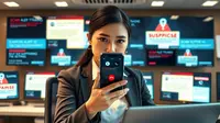 Ciri-Ciri Nomor Telepon Scammer, Pahami Cara Melindungi Diri dari Penipuan