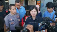 Polrestabes Surabaya Tangkap Mucikari Prostitusi Lewat Online