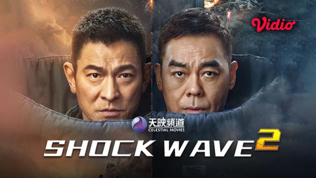 Shock Wave 2