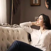 ilustrasi dekorasi rumah/copyright Pexels/Bruce Mars