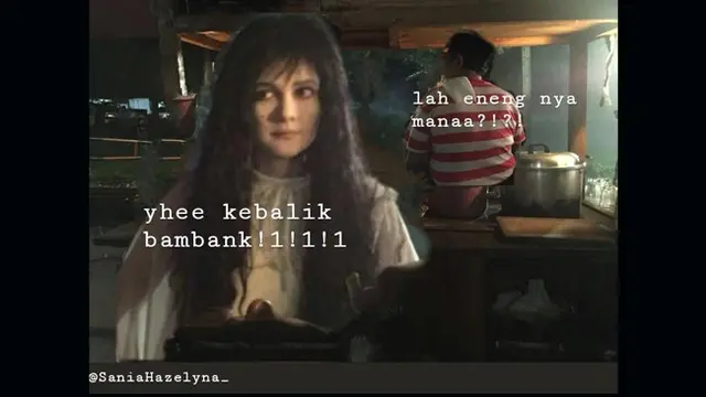 Meme Suzanna