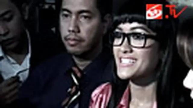 Jupe: Saya Mencari Keadilan