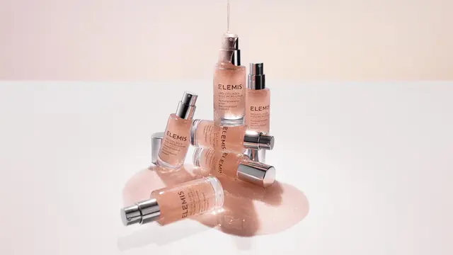 Pro-Collagen Rose Micro Serum