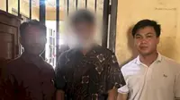 Paman di NTT Cabuli Ponakan hingga Hamil Lalu Paksa Aborsi