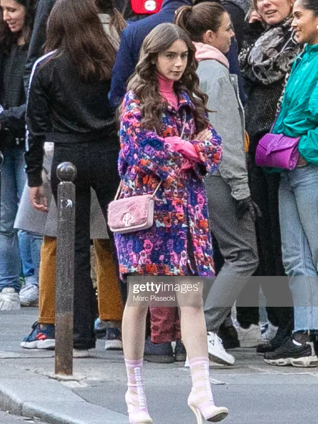 Tas Nicola Bag dari Kate Spade New York