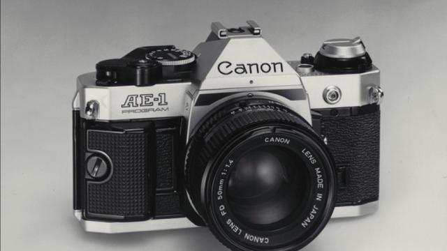 Canon 9