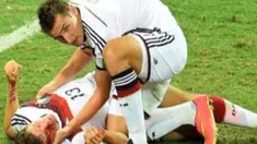 World Cup Hilite 25 Juni 2014