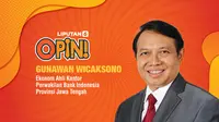 OPINI: Mendorong Ekonomi Mudik dan “Work from Anywhere”