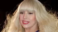 Penampilan Dikritik Demi Lovato, Lady Gaga Beri Tanggapan